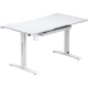 Anda Seat Xtreme Pro 140x75 White (AD-D-DD1-1400-08-W)