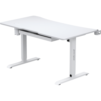 Anda Seat Xtreme Pro 140x75 White (AD-D-DD1-1400-08-W)