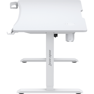 Anda Seat Xtreme Pro 140x75 White (AD-D-DD1-1400-08-W)