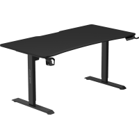 Anda Seat Xtreme 160x80 Black (AD-D-DD1-1600-07-B)