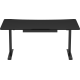Anda Seat Xtreme 160x80 Black (AD-D-DD1-1600-07-B)