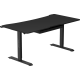 Anda Seat Xtreme 160x80 Black (AD-D-DD1-1600-07-B)