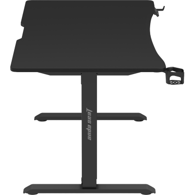 Anda Seat Xtreme 160x80 Black (AD-D-DD1-1600-07-B)