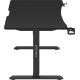 Anda Seat Xtreme 160x80 Black (AD-D-DD1-1600-07-B)