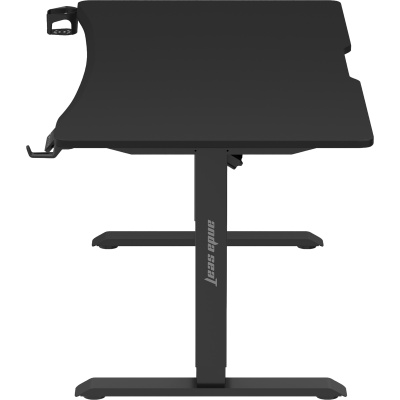 Anda Seat Xtreme 160x80 Black (AD-D-DD1-1600-07-B)