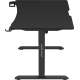 Anda Seat Xtreme 160x80 Black (AD-D-DD1-1600-07-B)