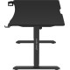 Anda Seat Xtreme 160x80 Black (AD-D-DD1-1600-07-B)