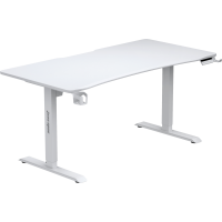 Anda Seat Xtreme 160x80 White (AD-D-DD1-1600-07-W)