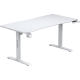 Anda Seat Xtreme 160x80 White (AD-D-DD1-1600-07-W)