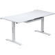 Anda Seat Xtreme 160x80 White (AD-D-DD1-1600-07-W)