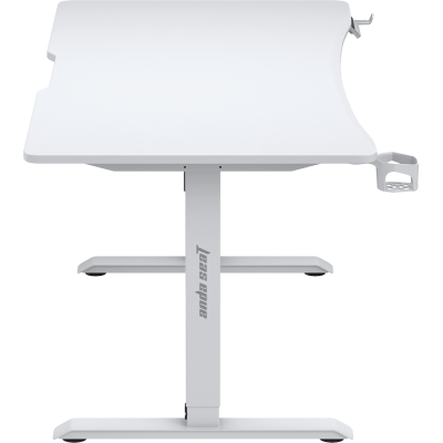 Anda Seat Xtreme 160x80 White (AD-D-DD1-1600-07-W)