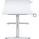Anda Seat Xtreme 160x80 White (AD-D-DD1-1600-07-W)