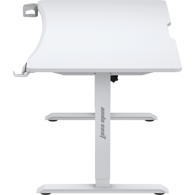 Anda Seat Xtreme 160x80 White (AD-D-DD1-1600-07-W)