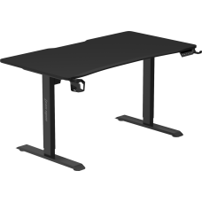 Anda Seat Xtreme 140x75 Black (AD-D-DD1-1400-07-B)