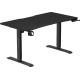 Anda Seat Xtreme 140x75 Black (AD-D-DD1-1400-07-B)