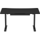 Anda Seat Xtreme 140x75 Black (AD-D-DD1-1400-07-B)