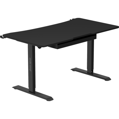 Anda Seat Xtreme 140x75 Black (AD-D-DD1-1400-07-B)