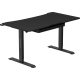 Anda Seat Xtreme 140x75 Black (AD-D-DD1-1400-07-B)