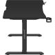 Anda Seat Xtreme 140x75 Black (AD-D-DD1-1400-07-B)