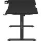 Anda Seat Xtreme 140x75 Black (AD-D-DD1-1400-07-B)