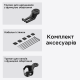 Anda Seat Xtreme 140x75 Black (AD-D-DD1-1400-07-B)