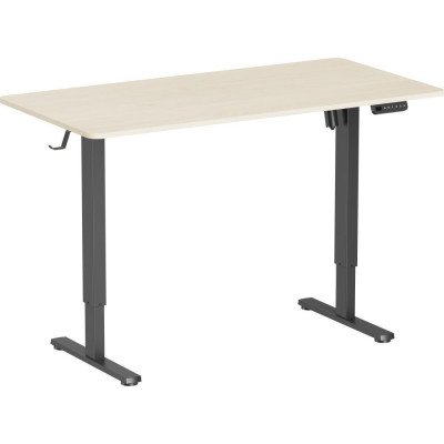 OfficePro ODE1470LWB Light Wood/Black