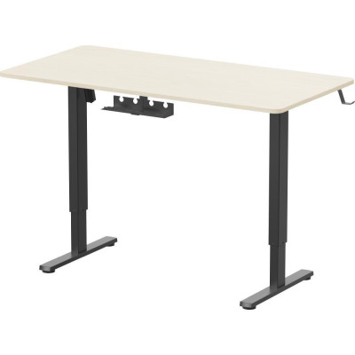 OfficePro ODE1470LWB Light Wood/Black