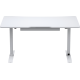 Anda Seat Xtreme 140x75 White (AD-D-DD1-1400-07-W)