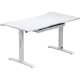 Anda Seat Xtreme 140x75 White (AD-D-DD1-1400-07-W)