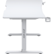Anda Seat Xtreme 140x75 White (AD-D-DD1-1400-07-W)