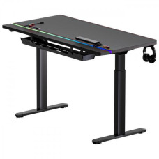 1STPLAYER F.A.S.T Black (FAST-1470-RGB-BK)
