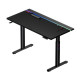 1STPLAYER F.A.S.T Black (FAST-1470-RGB-BK)