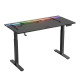 1STPLAYER F.A.S.T Black (FAST-1470-RGB-BK)