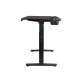 1STPLAYER F.A.S.T Black (FAST-1470-RGB-BK)
