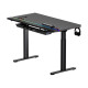 1STPLAYER F.A.S.T Black (FAST-1470-RGB-BK)
