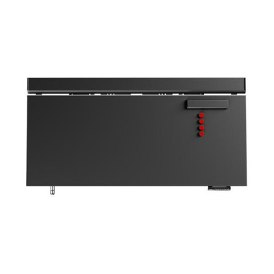 1STPLAYER F.A.S.T Black (FAST-1470-RGB-BK)