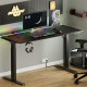 1STPLAYER F.A.S.T Black (FAST-1470-RGB-BK)