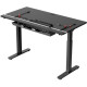 1STPLAYER F.A.S.T Black (FAST-1470-RGB-BK)