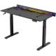 1STPLAYER F.A.S.T Black (FAST-1470-RGB-BK)