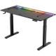 1STPLAYER F.A.S.T Black (FAST-1470-RGB-BK)