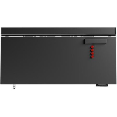 1STPLAYER F.A.S.T Black (FAST-1470-RGB-BK)