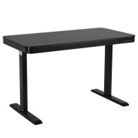 2E СЕ218B Motorized Black (2E-CE218B-MOTORIZED)