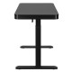 2E СЕ218B Motorized Black (2E-CE218B-MOTORIZED)