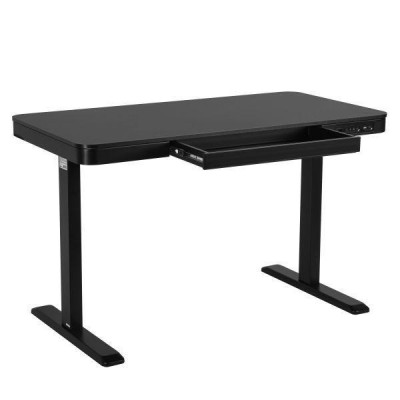 2E СЕ218B Motorized Black (2E-CE218B-MOTORIZED)