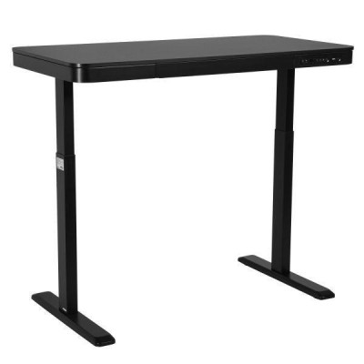 2E СЕ218B Motorized Black (2E-CE218B-MOTORIZED)