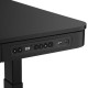 2E СЕ218B Motorized Black (2E-CE218B-MOTORIZED)