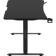 Anda Seat Xtreme E 160x80 Black (AD-D-DD1-1600-06-B)