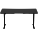 Anda Seat Xtreme E 160x80 Black (AD-D-DD1-1600-06-B)