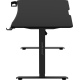 Anda Seat Xtreme E 160x80 Black (AD-D-DD1-1600-06-B)