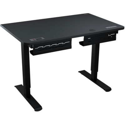 Cougar Royal 120 Pro Black